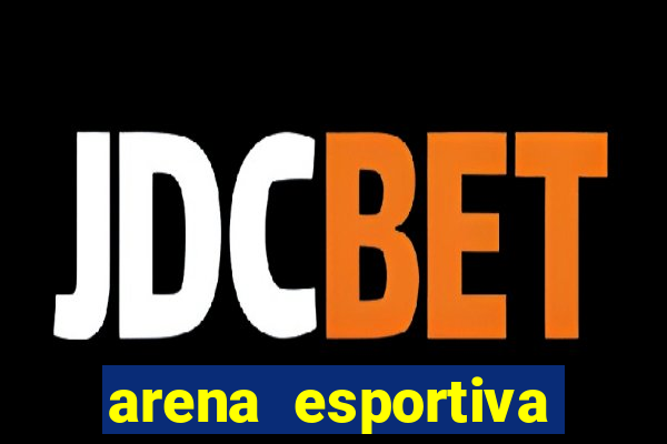 arena esportiva consultar bilhete